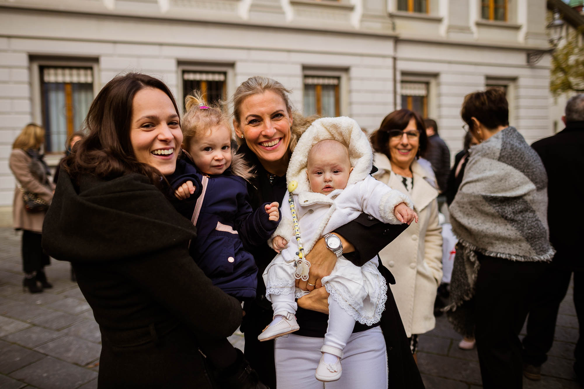 Export x3 1DX20141 Taufe 2019 Familie Tafaro